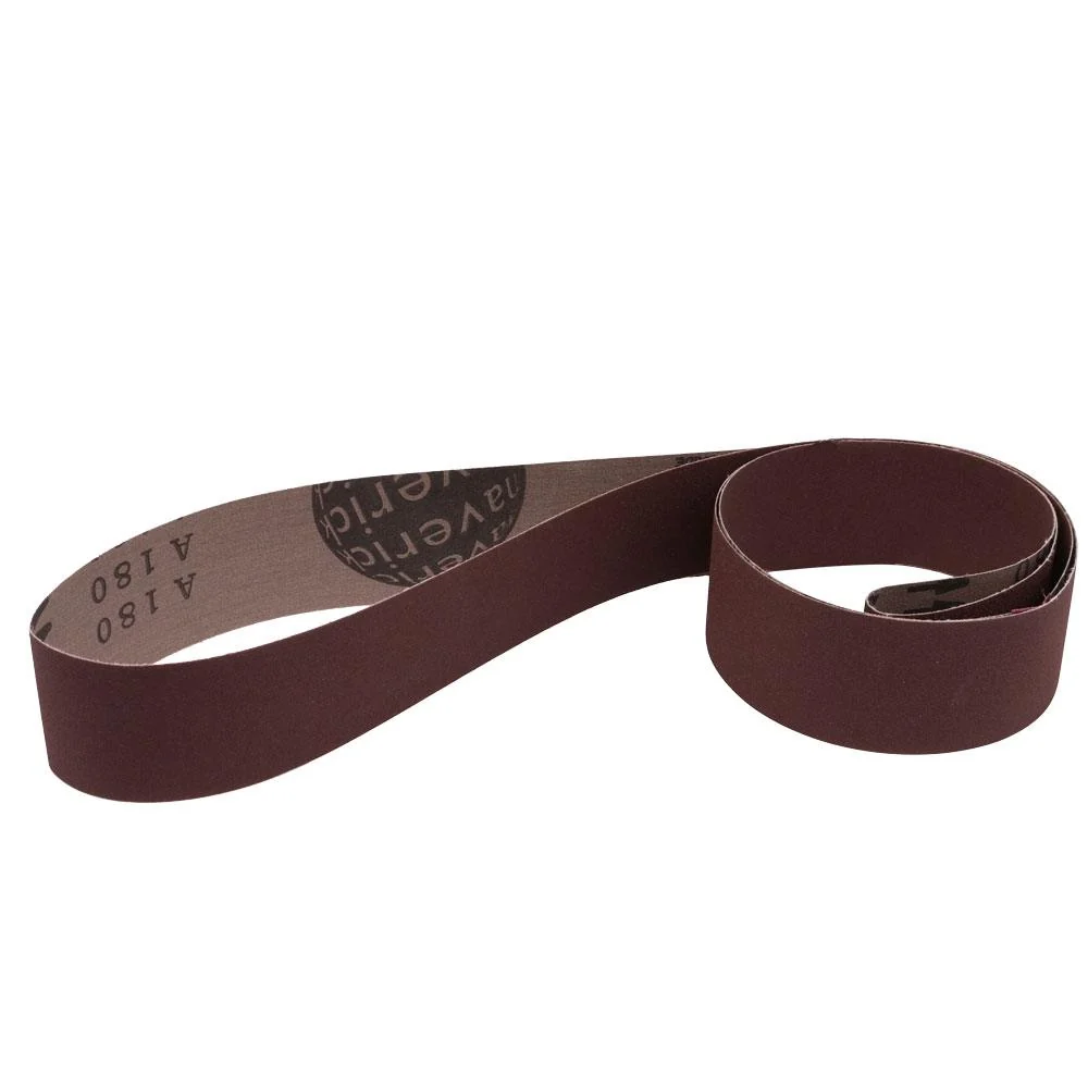 1" x 18" Sanding Belts, 24 PACK - Image 3