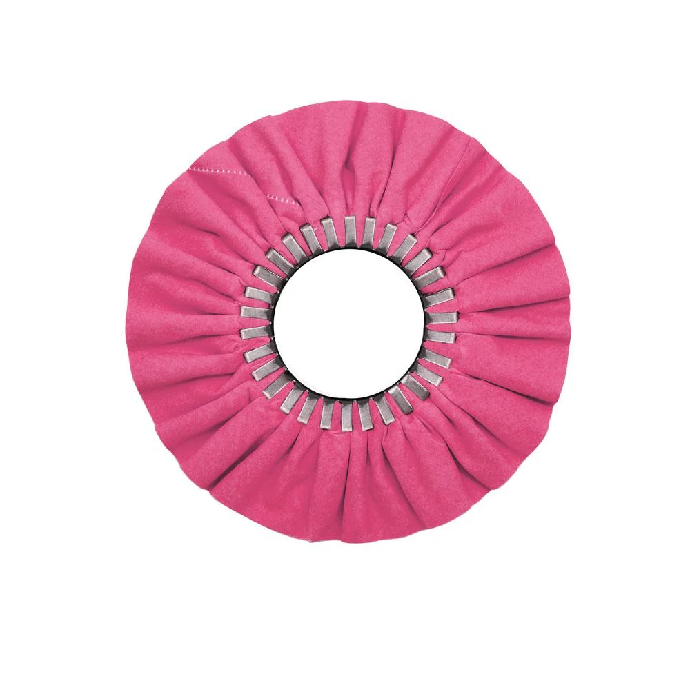 10" Airway Buffing Wheels For Polishing - Image 5