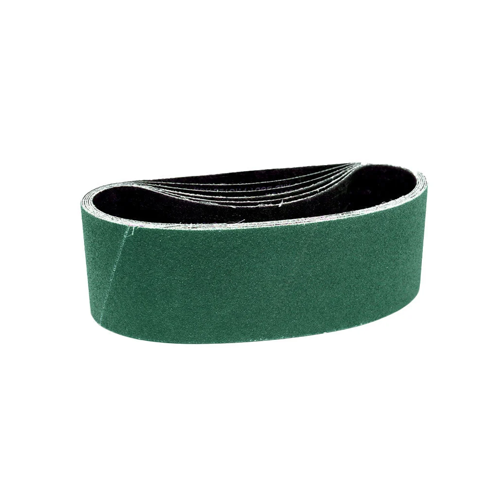 13-3/4" x 78-3/4" Sanding Belts, 4 PACK - Image 3
