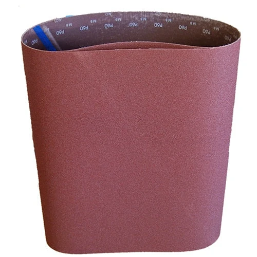 14" x 114" Metalworking Sanding Belts - Image 3
