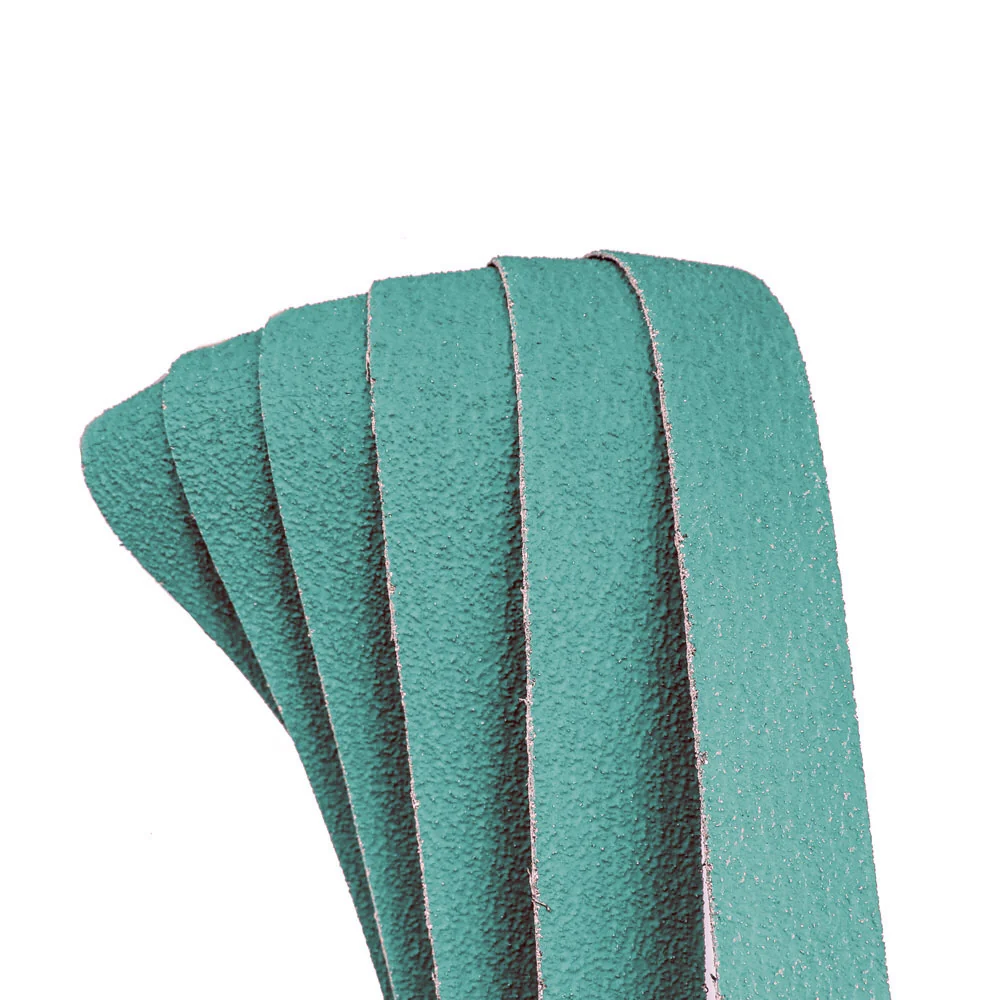 2-1/2" x 60" Sanding Belts, 8 PACK - Image 2