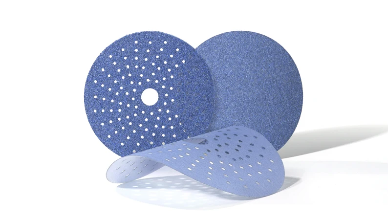 3" Multi Hole FILM Grip Disc 200/case - Image 3