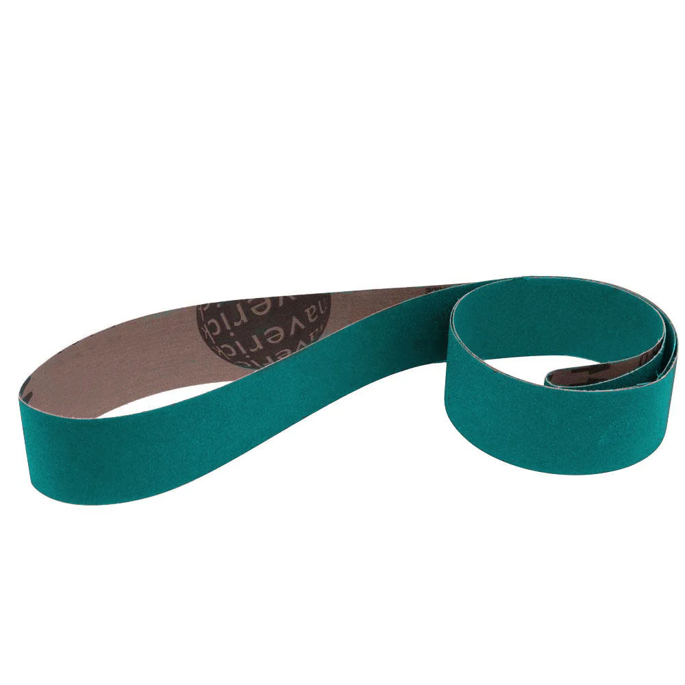 3" x 24" Metalworking Sanding Belts, 12 PACK - Image 2