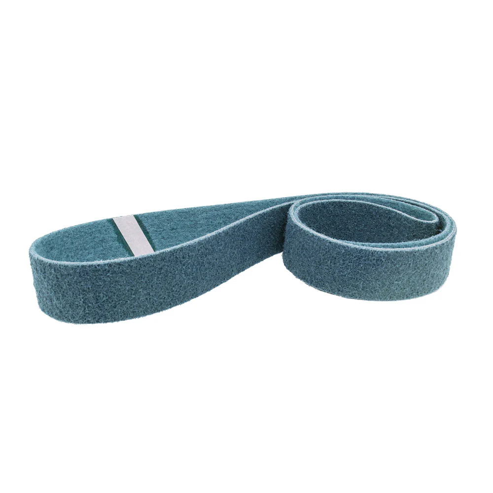 4" x 24" Surface Conditioning Belts (Non-Woven), 6 PACK - Image 6