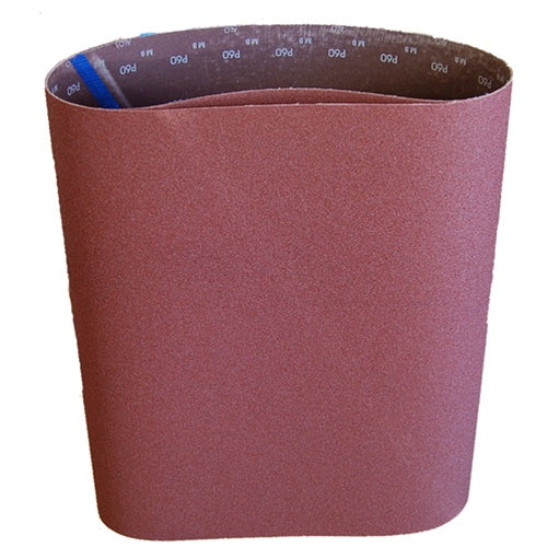 43" x 75" Metalworking Sanding Belts, 2 PACK - Image 2
