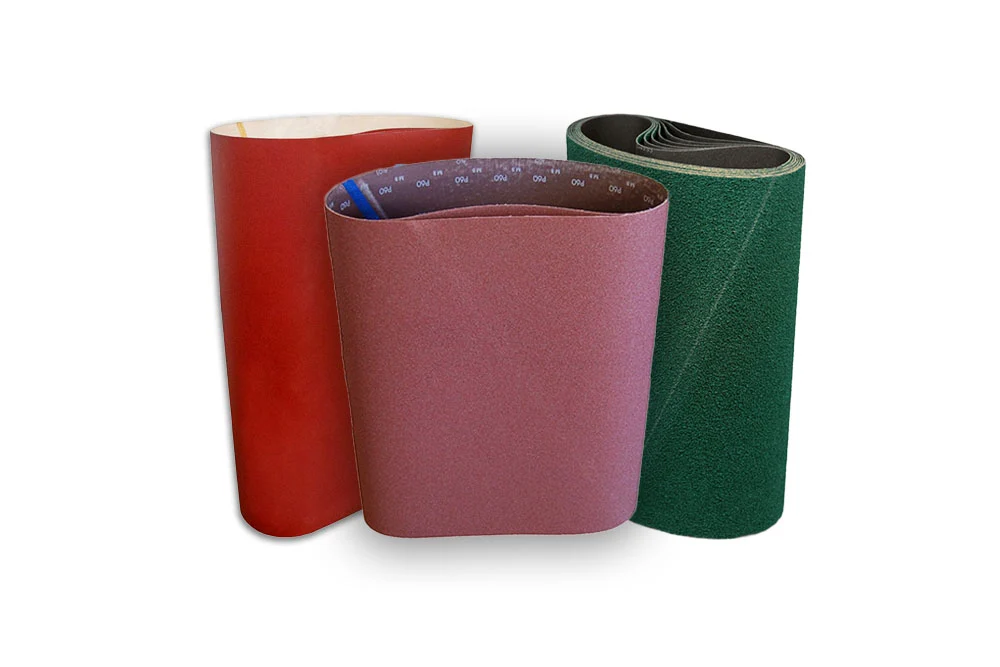 44" x 75" Sanding Belt, 2 PACK - Image 2