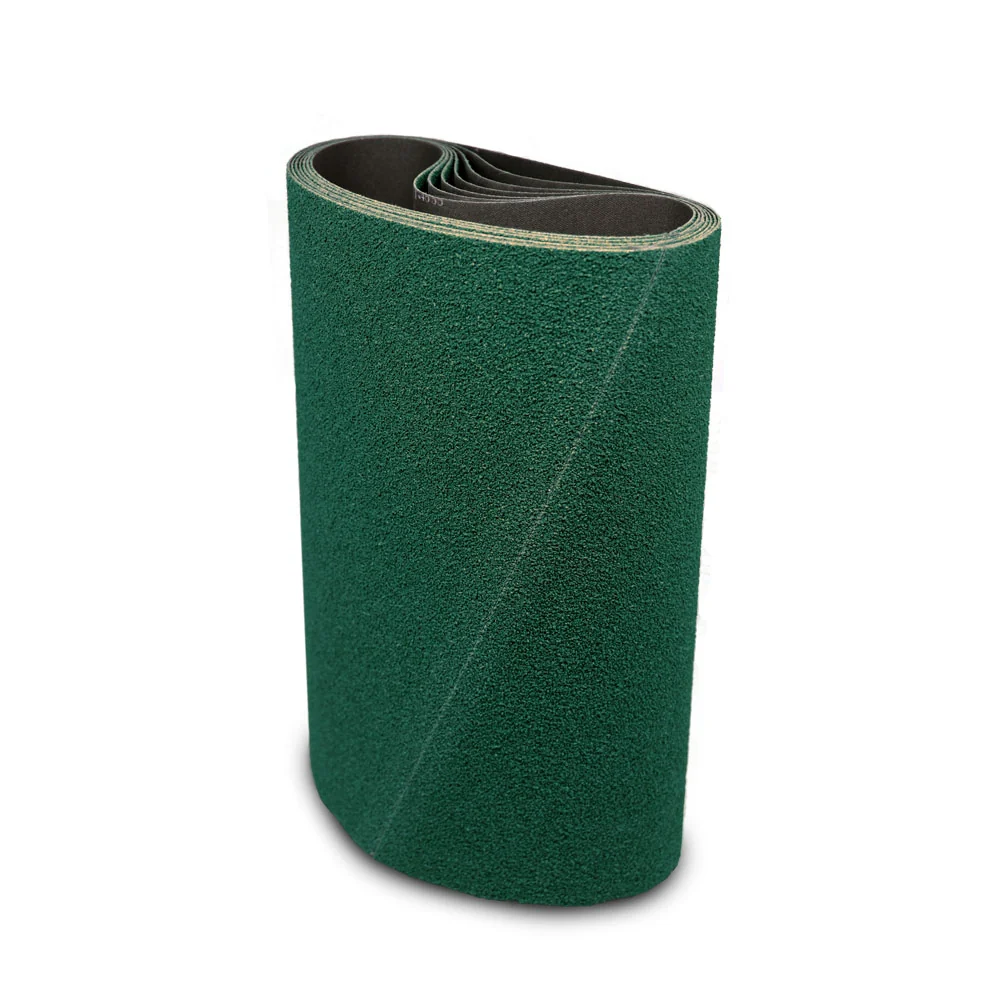 44" x 75" Sanding Belt, 2 PACK - Image 3
