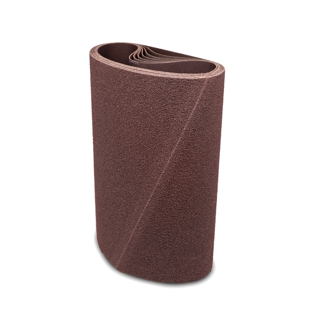 51" x 75" Sanding Belt, 2 PACK