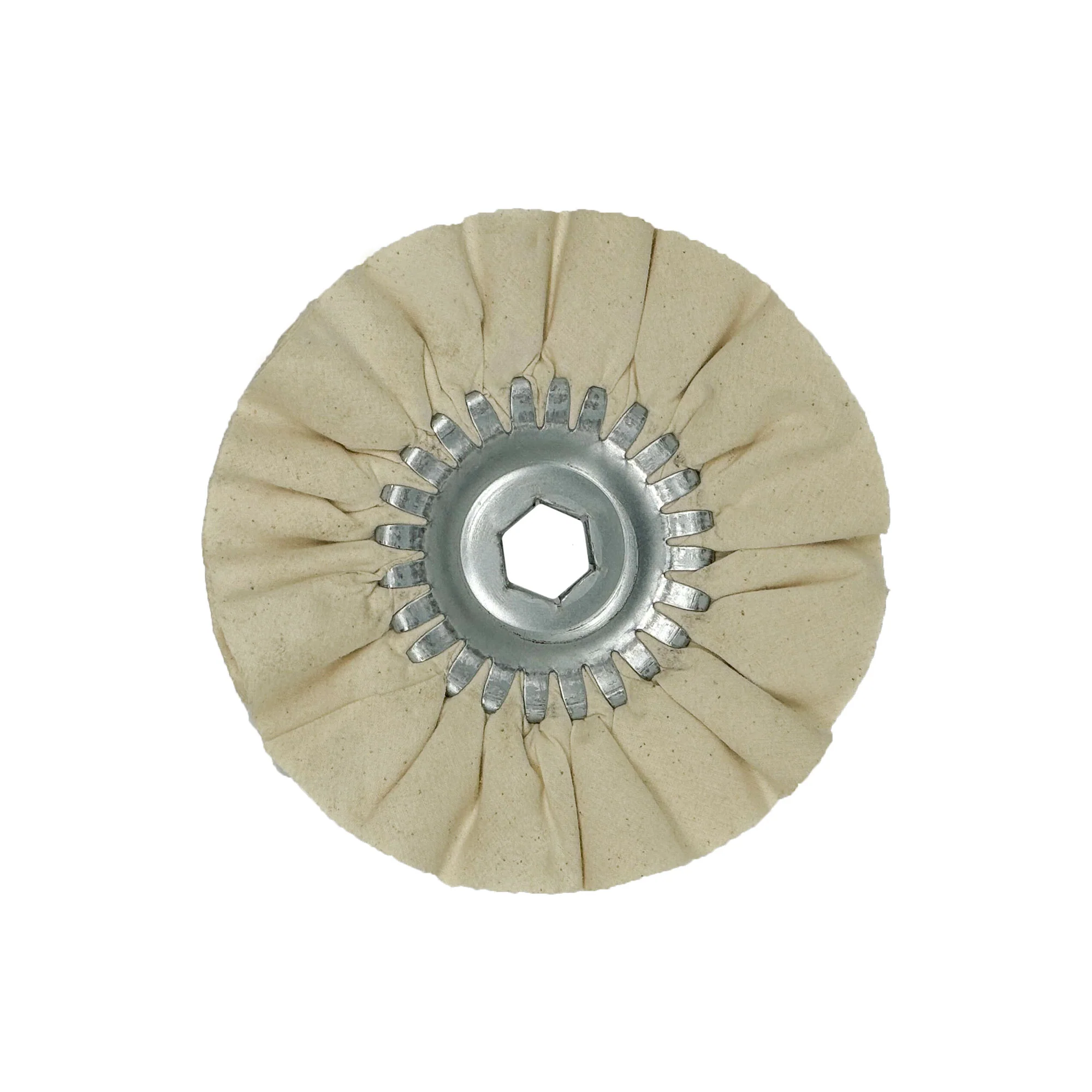 6" Mini Airway Buffing Wheels - Image 4