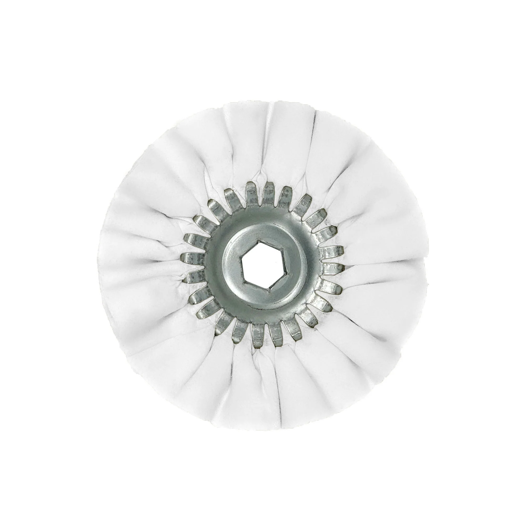 6" Mini Airway Buffing Wheels - Image 5