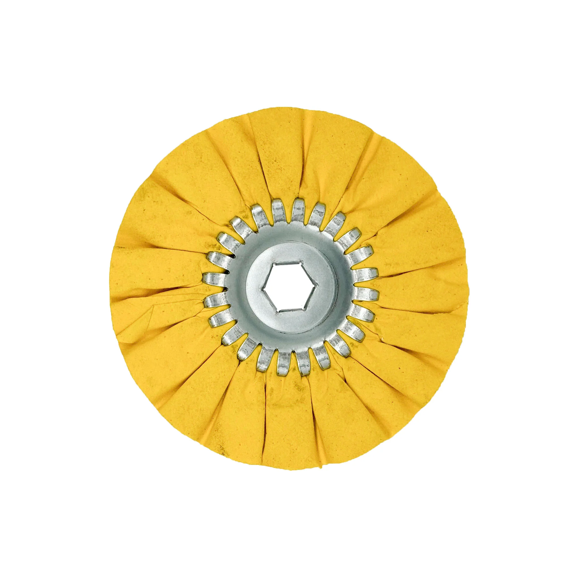 6" Mini Airway Buffing Wheels - Image 6