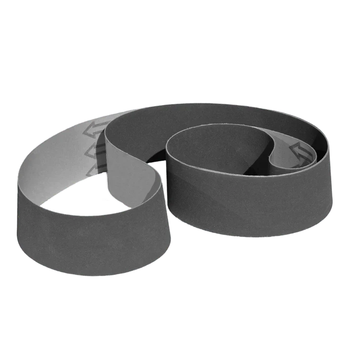 6" x 325" Sanding Belts, 2 PACK - Image 3