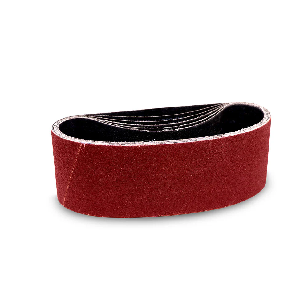 6" x 48" Sanding Belts, 2 PACK - Image 3