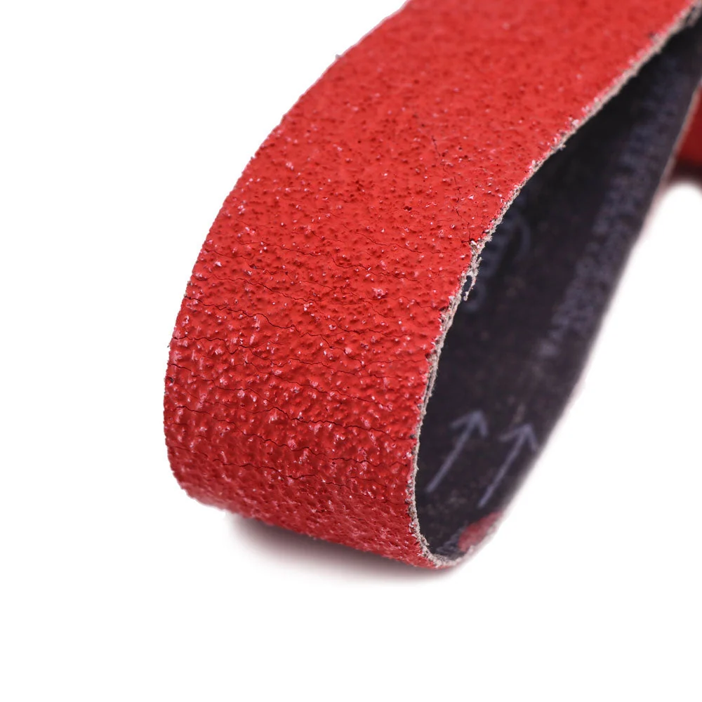 6" x 59" Sanding Belts, 6 PACK - Image 5
