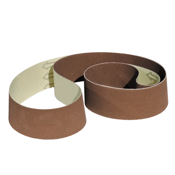 6" x 99" Sanding Belts, 6 PACK