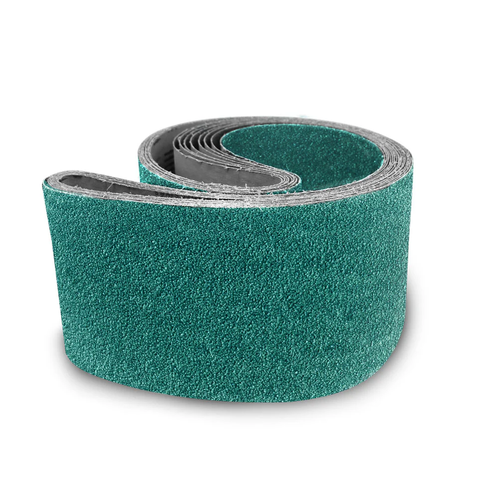 8" x 19" Floor Sanding Belts EZ-8, 10 PACK - Image 4