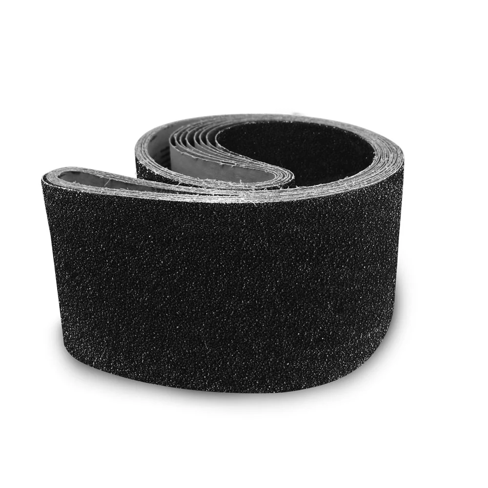 8" x 19" Floor Sanding Belts EZ-8, 10 PACK - Image 5
