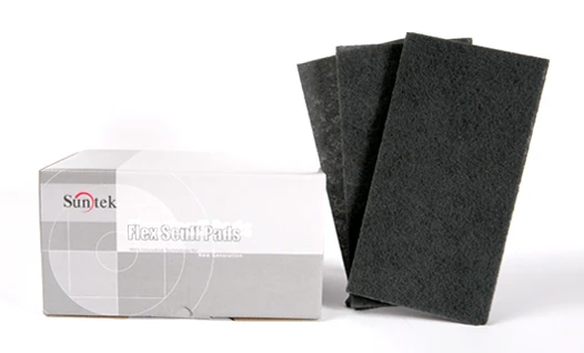 Abrasive Scuff Rolls, Discs & Pads - Image 5