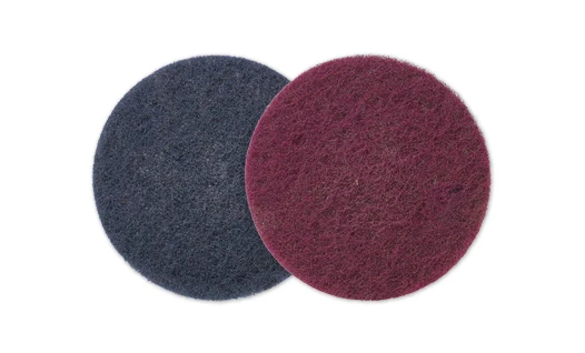 Abrasive Scuff Rolls, Discs & Pads - Image 6