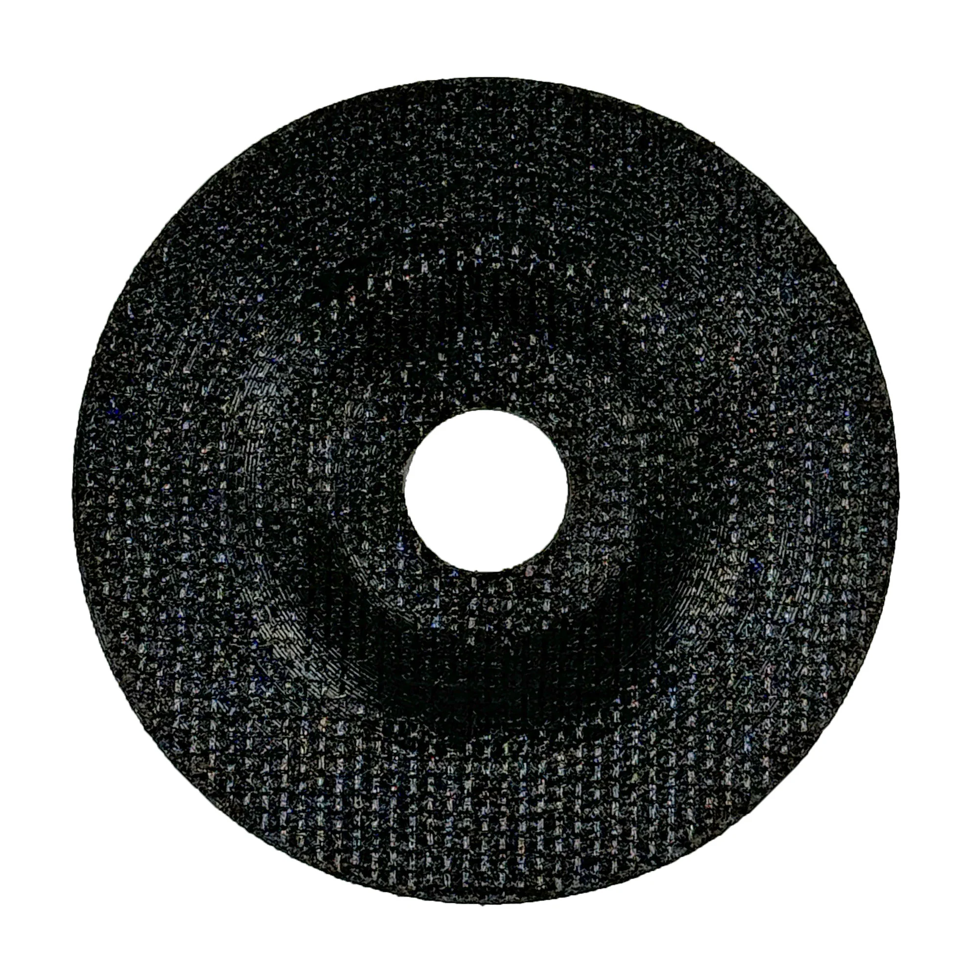 Cut Off Wheel 4.5" X .045" x 7/8" Type 27 Depressed Center - 25 Pack - Image 3