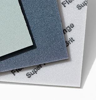 Flex Sanding Sponge 80/Case - Image 3
