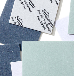 Flex Sanding Sponge 80/Case - Image 5