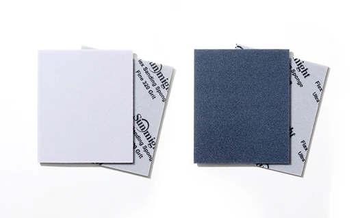 Flex Sanding Sponge 80/Case - Image 6