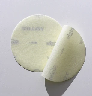 Flexible Abrasive Film Discs & Sheets - Image 4