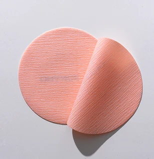 Flexible Abrasive Film Discs & Sheets - Image 5