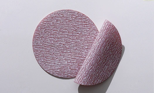 Flexible Abrasive Film Discs & Sheets - Image 6