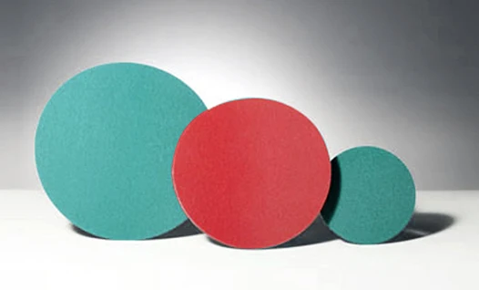 Foam Sanding Discs - Image 5