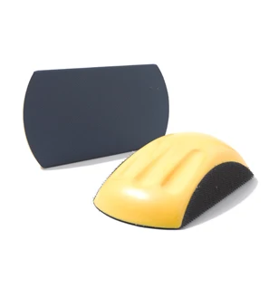 Hand Sanders & Sanding Boards, 5/Case - Image 3