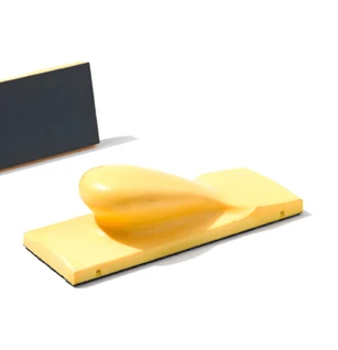 Hand Sanders & Sanding Boards, 5/Case - Image 5