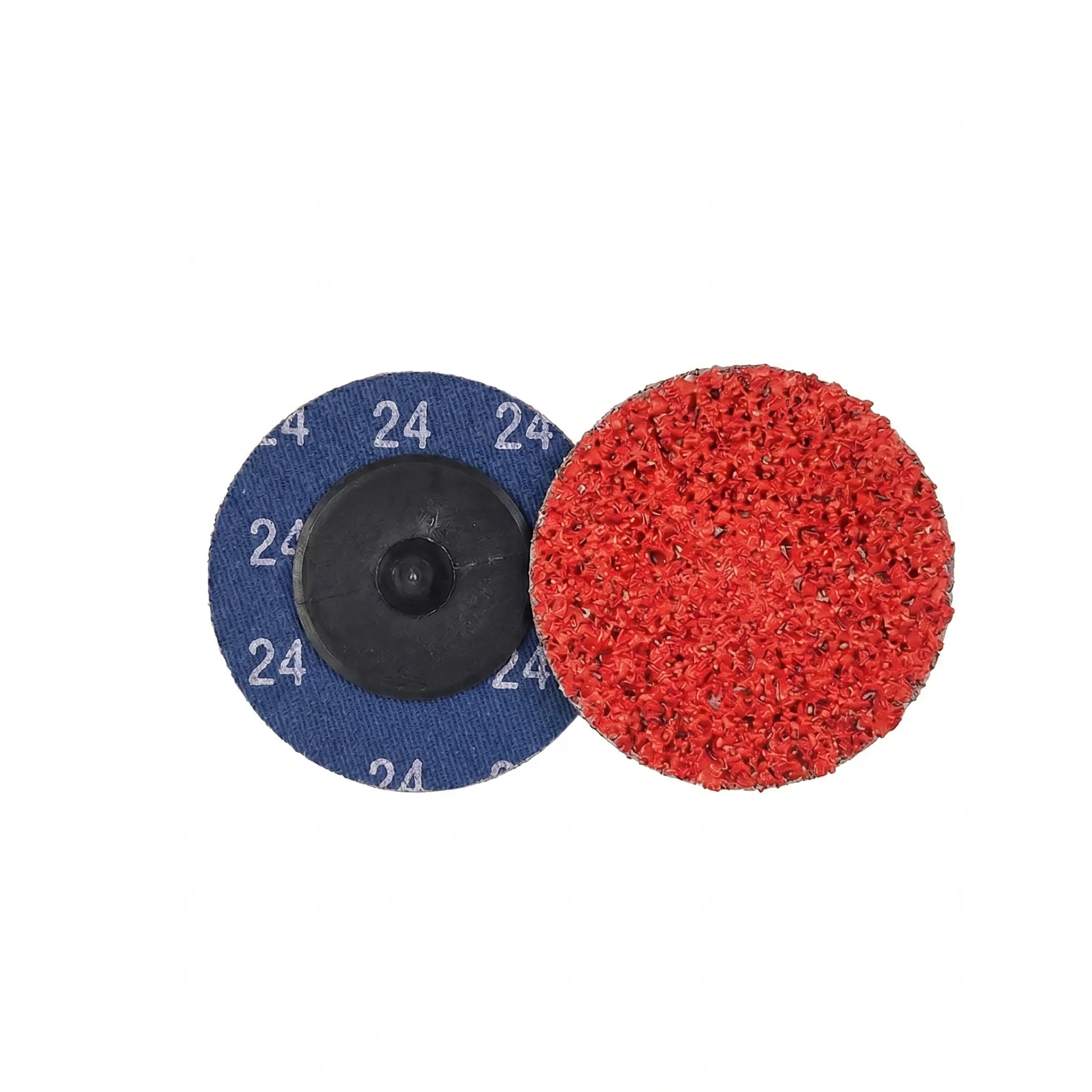 Rolloc Quick Change Discs (2" & 3") — Aluminum Oxide & Ceramic - Image 6