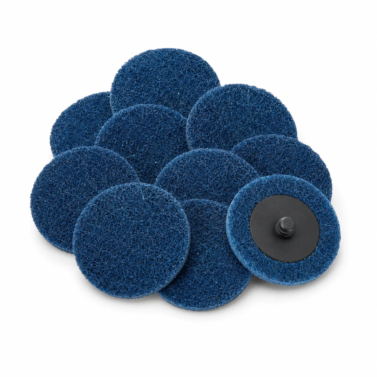 Rolloc Surface Conditioning Discs (2" & 3") - Coarse, Medium & Very Fine - Image 3