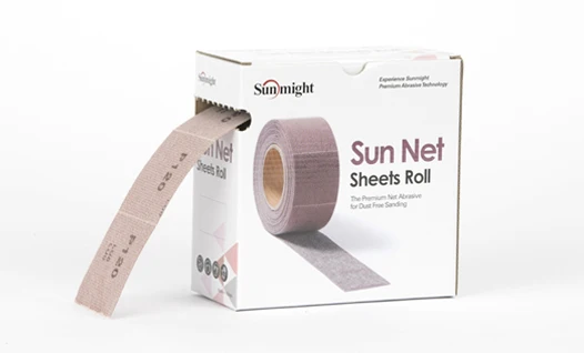 Sun Net - Image 5